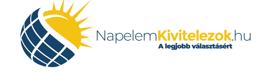 Napenergia Plusz program: csúcstechnológiás napelem kivitelezői térkép